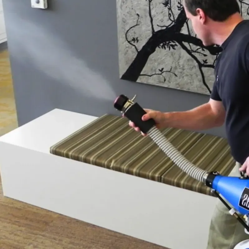Professional Odor Removal in Forks, WA